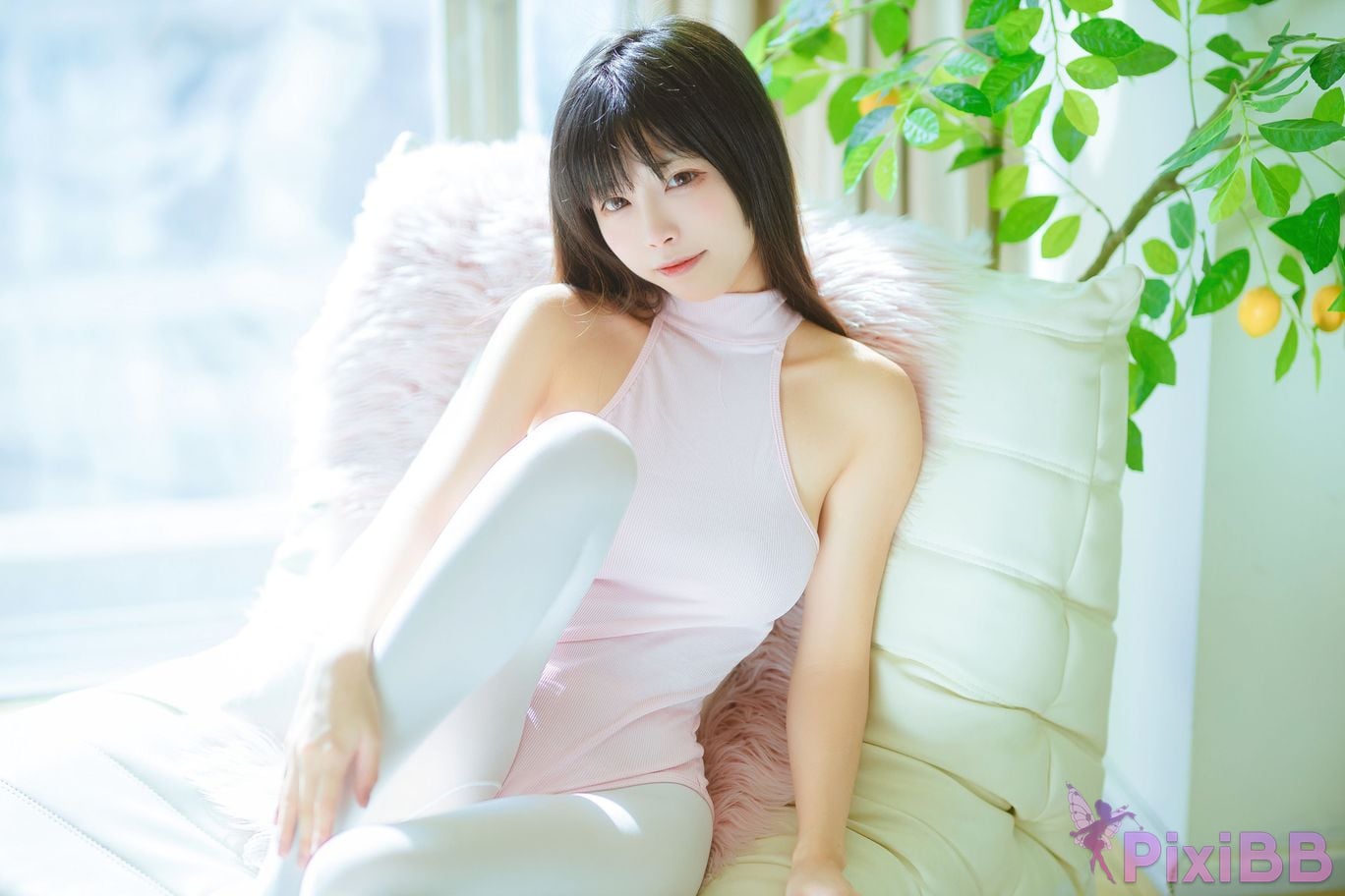 Coser San wu ren xing PixiBB.COM 001