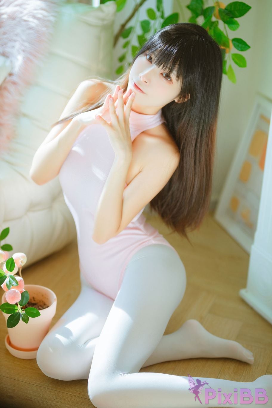 Coser San wu ren xing PixiBB.COM 011