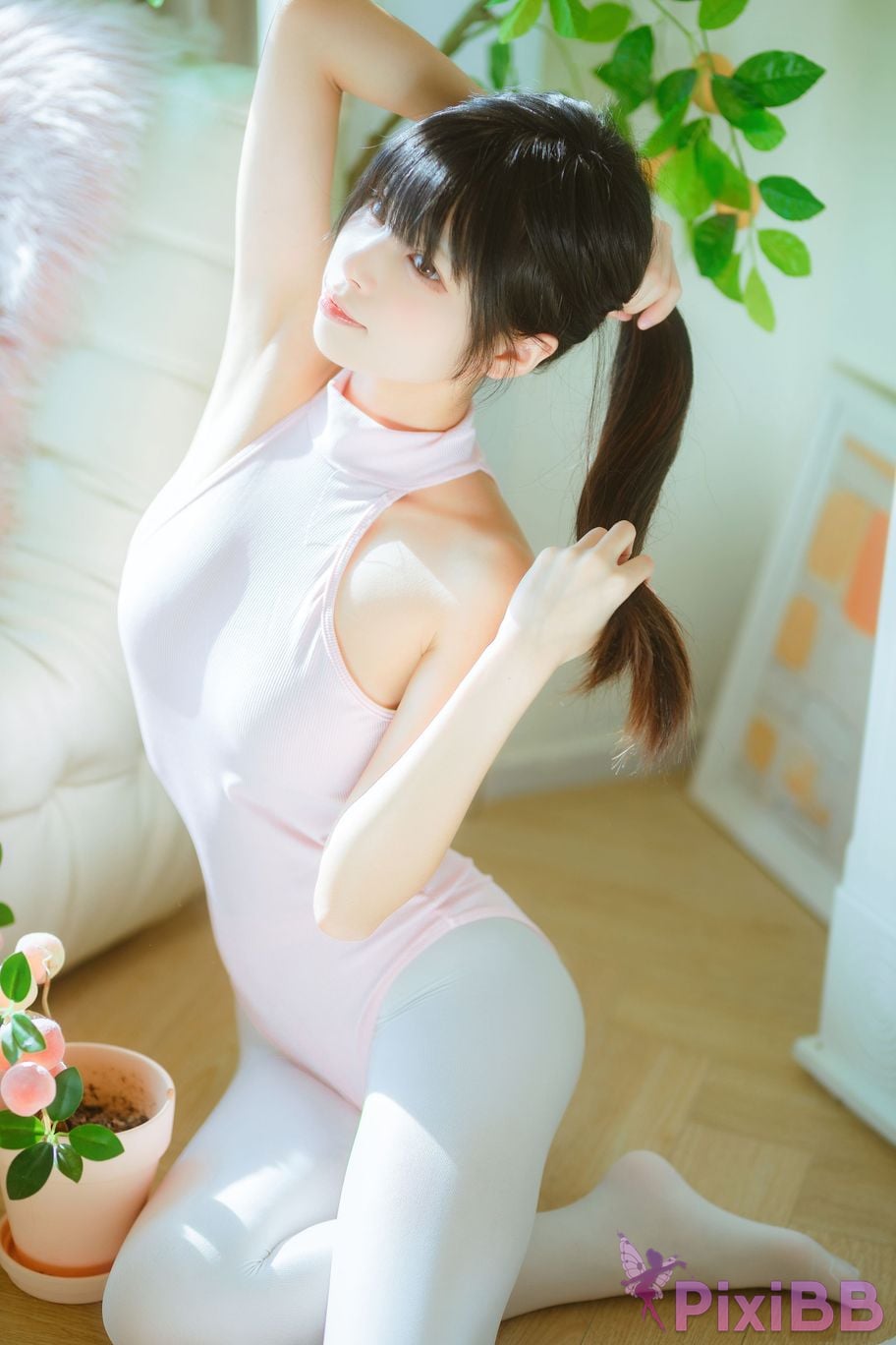 Coser San wu ren xing PixiBB.COM 015