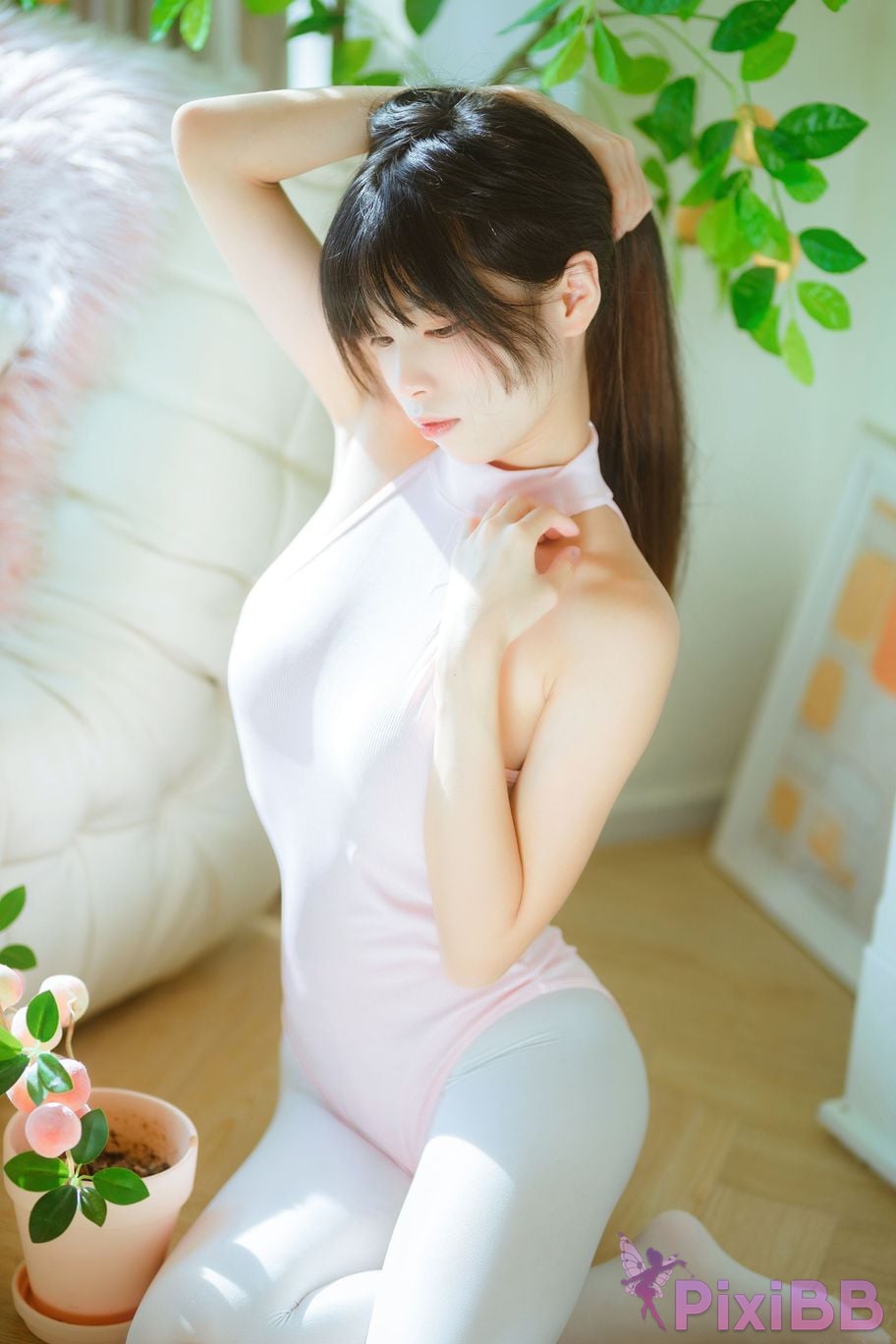 Coser San wu ren xing PixiBB.COM 016