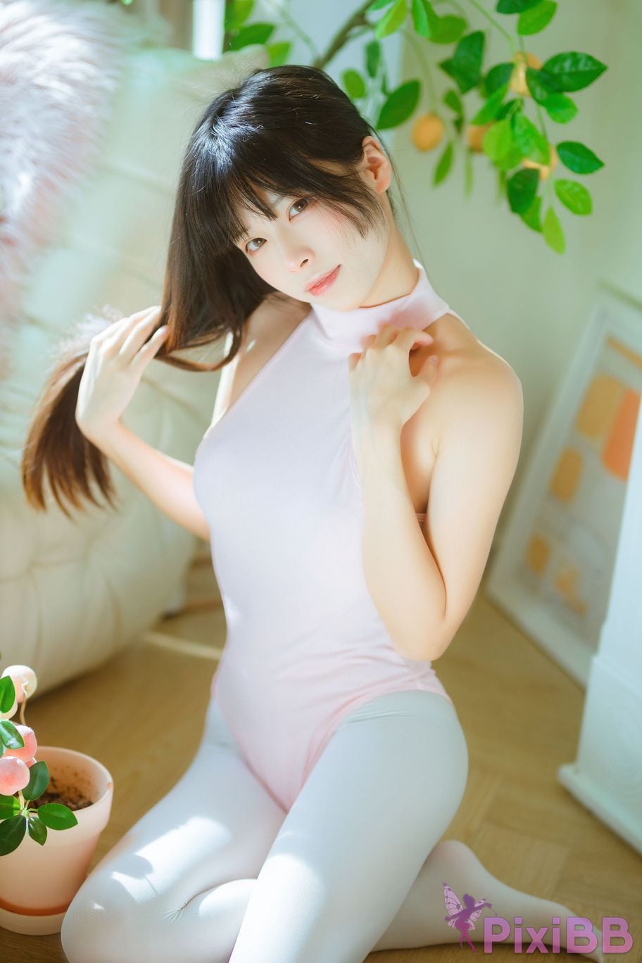 Coser San wu ren xing PixiBB.COM 017