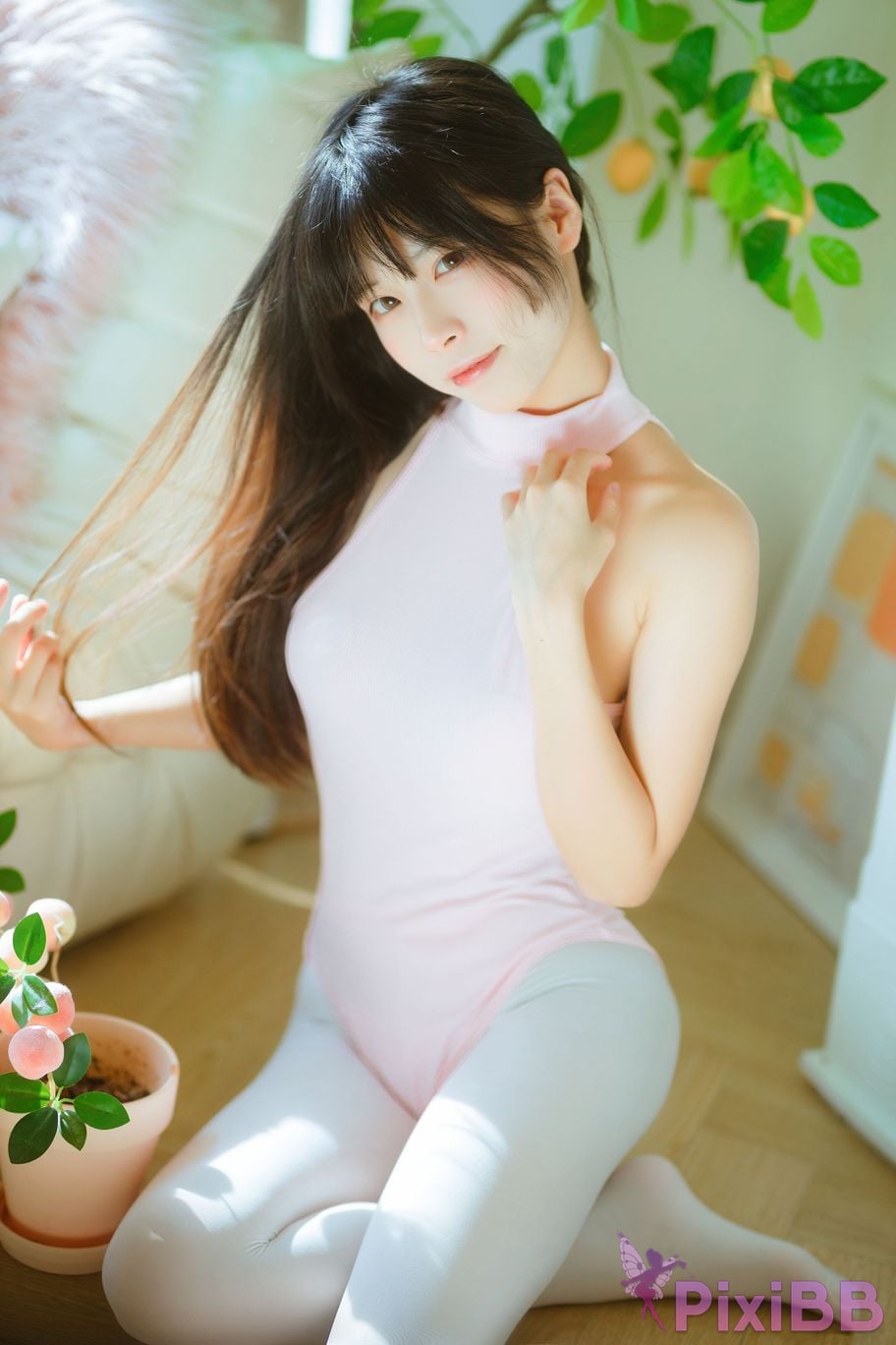 Coser San wu ren xing PixiBB.COM 018