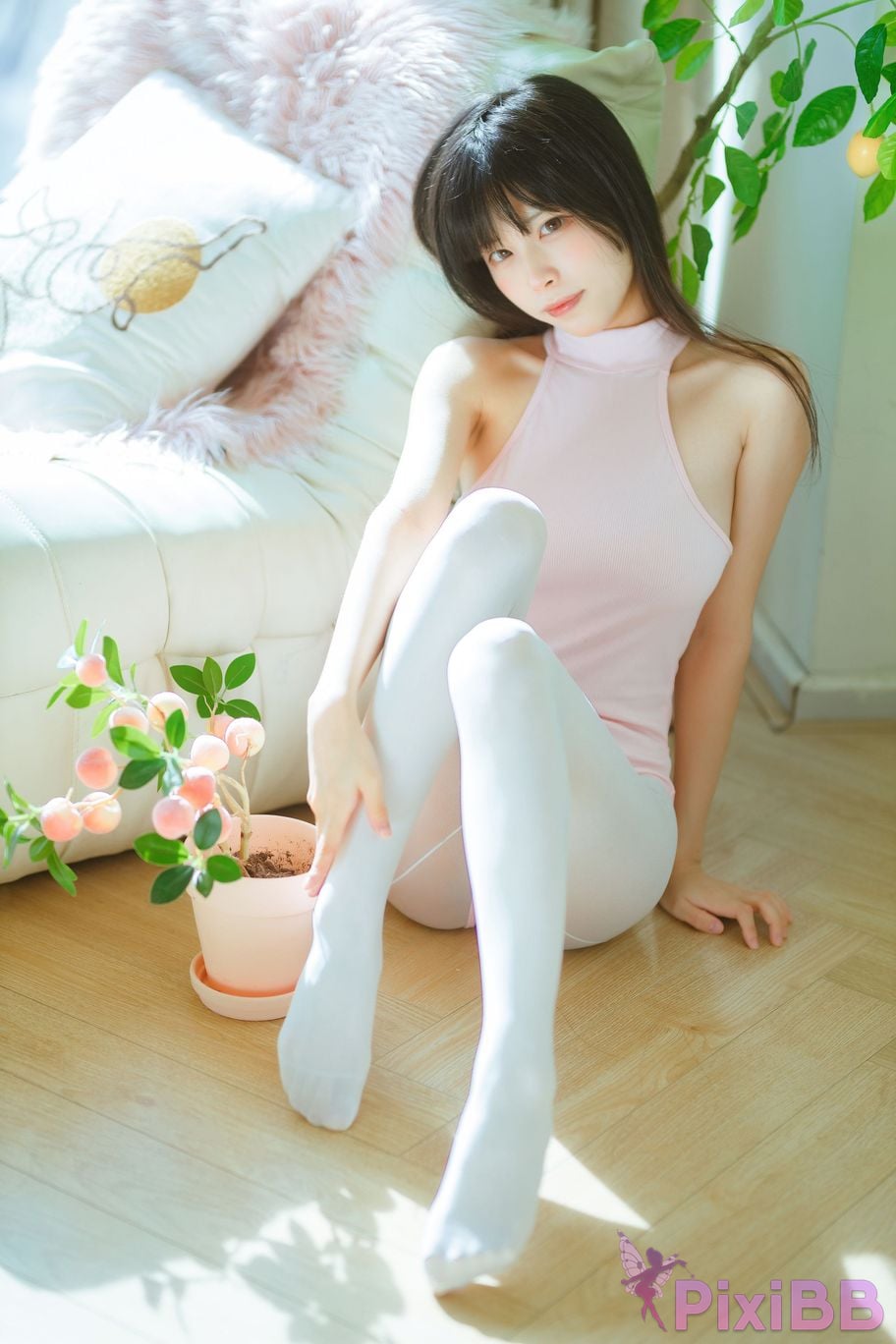 Coser San wu ren xing PixiBB.COM 019