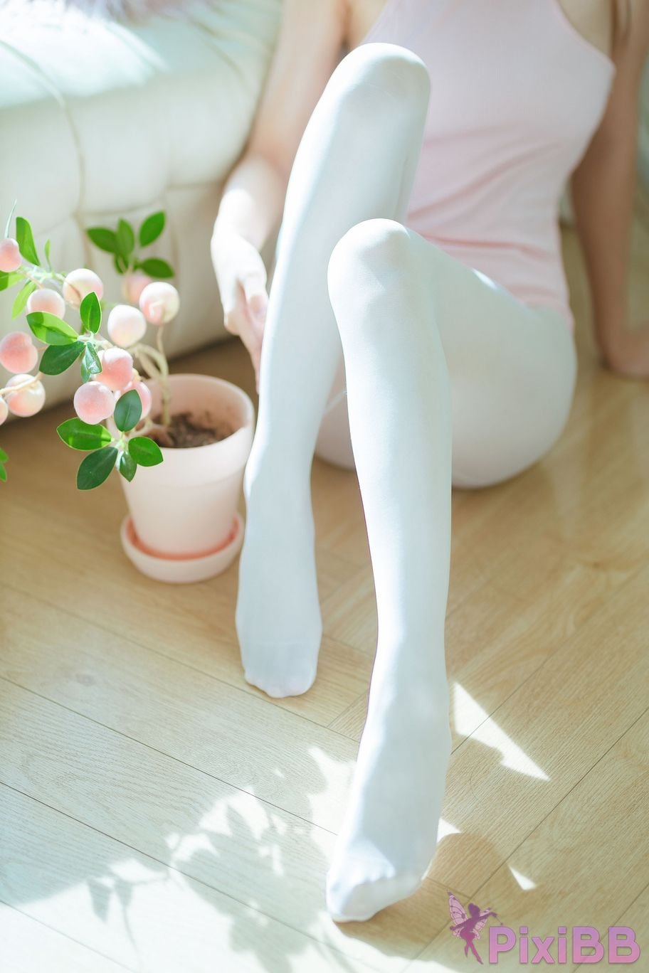 Coser San wu ren xing PixiBB.COM 020