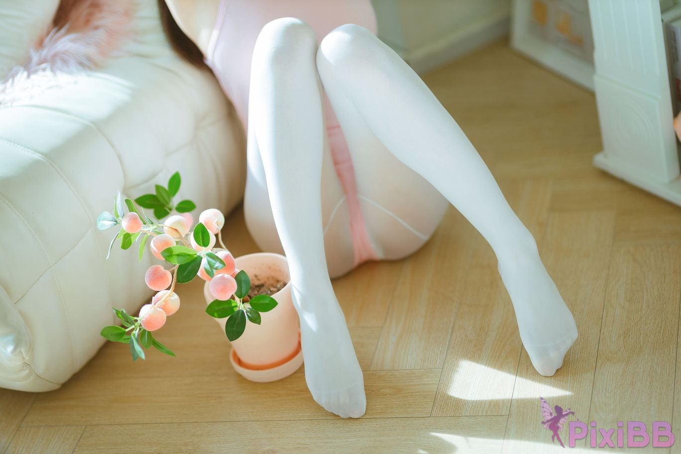 Coser San wu ren xing PixiBB.COM 021