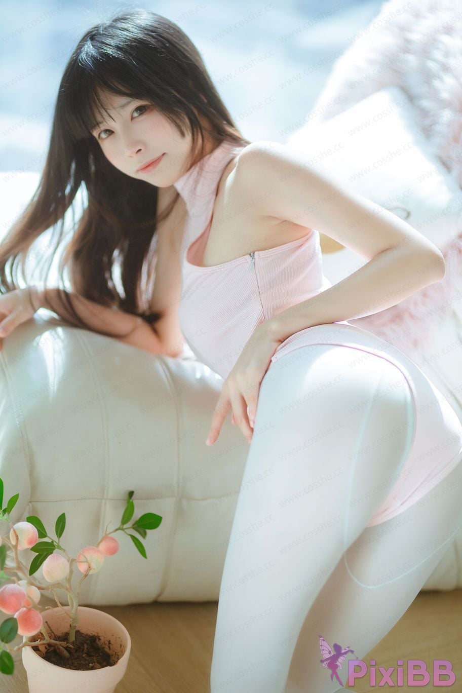 Coser San wu ren xing PixiBB.COM 037