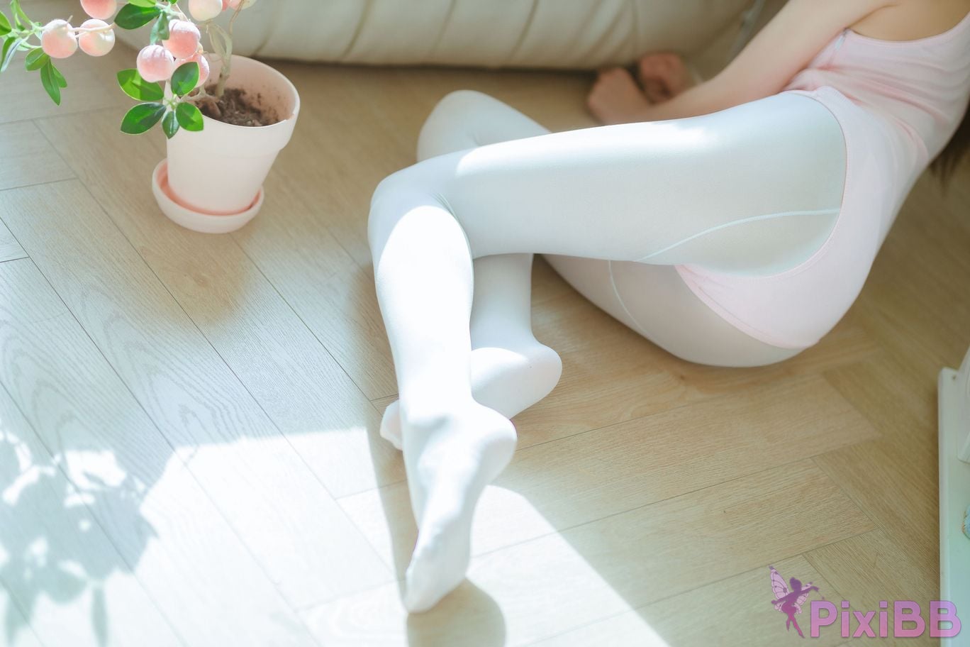 Coser San wu ren xing PixiBB.COM 046