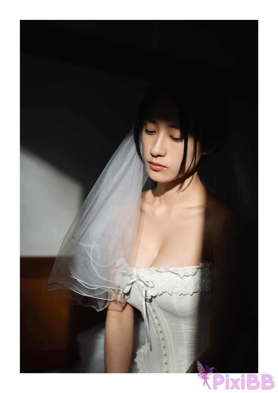 Japanese Idol Sumida Ayano Sumita In this corner of the world STRiKE DIGITAL PHOTOBOOK 029 PixiBB.COM 054