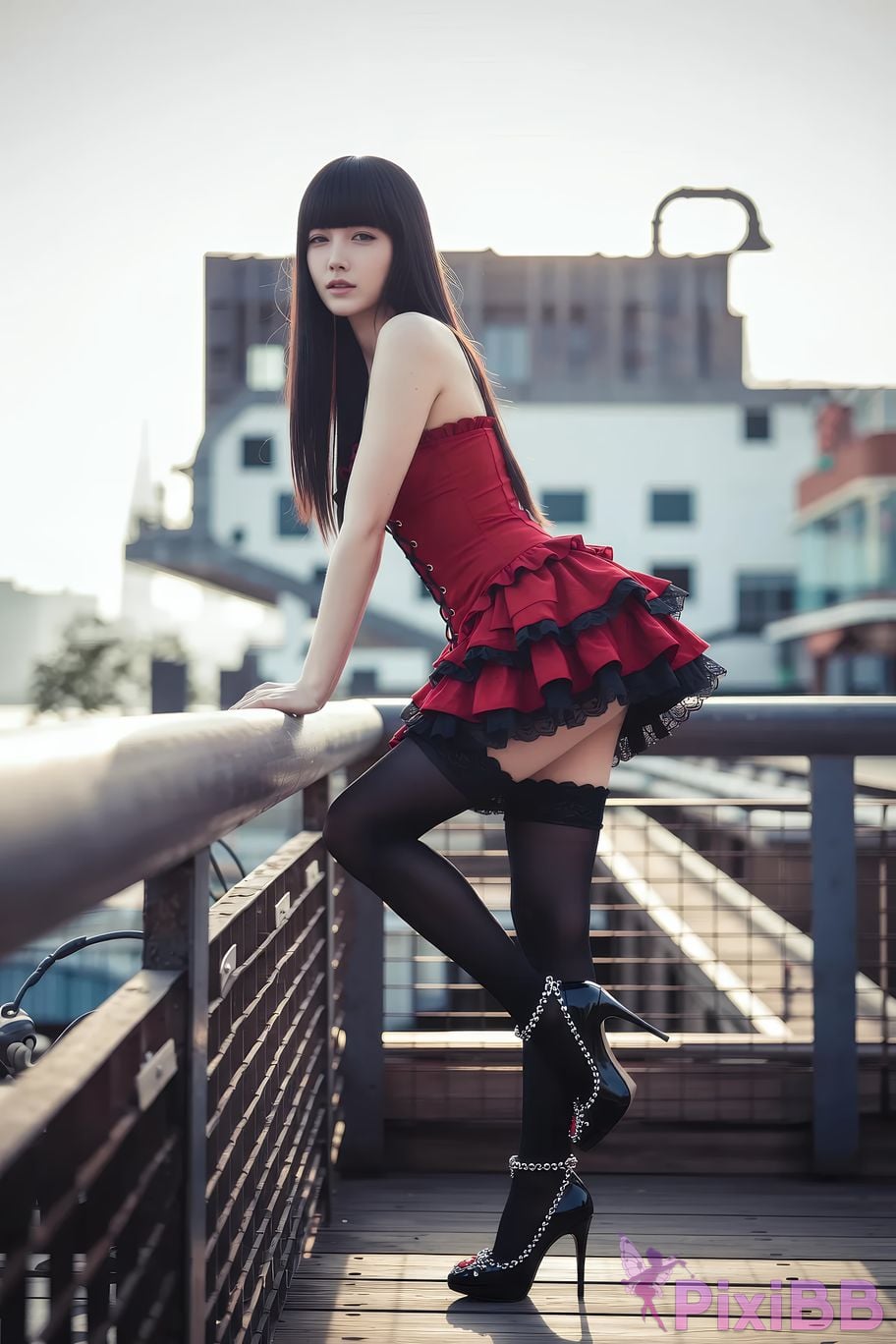 AIGirl Jiuge lina 0705 PixiBB.COM 005