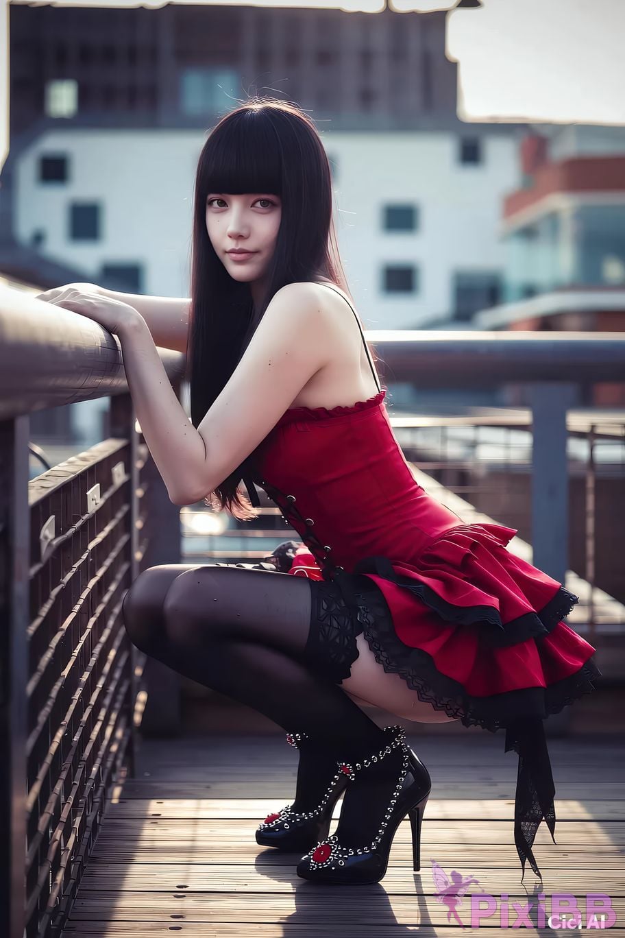 AIGirl Jiuge lina 0705 PixiBB.COM 006