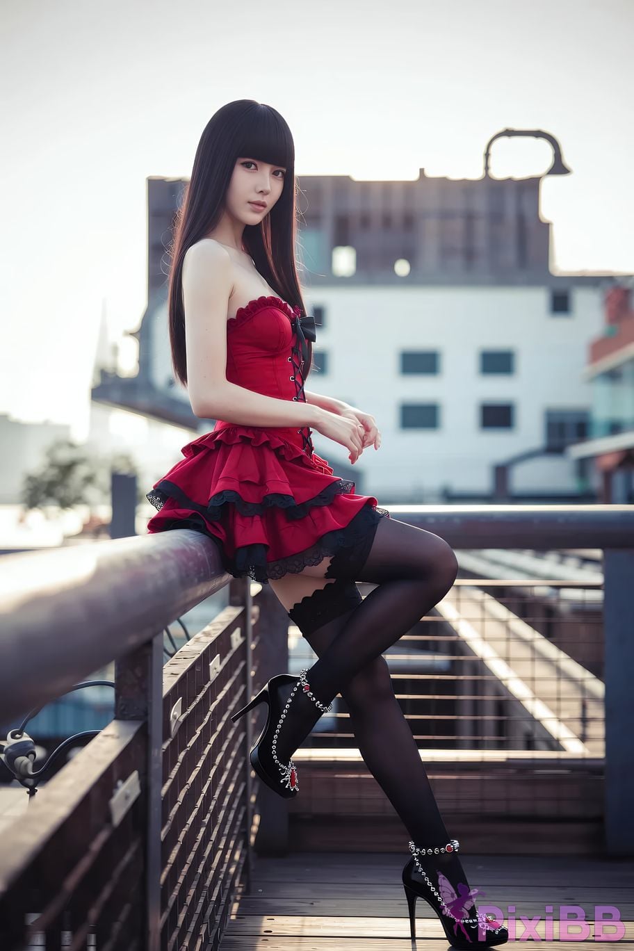 AIGirl Jiuge lina 0705 PixiBB.COM 007