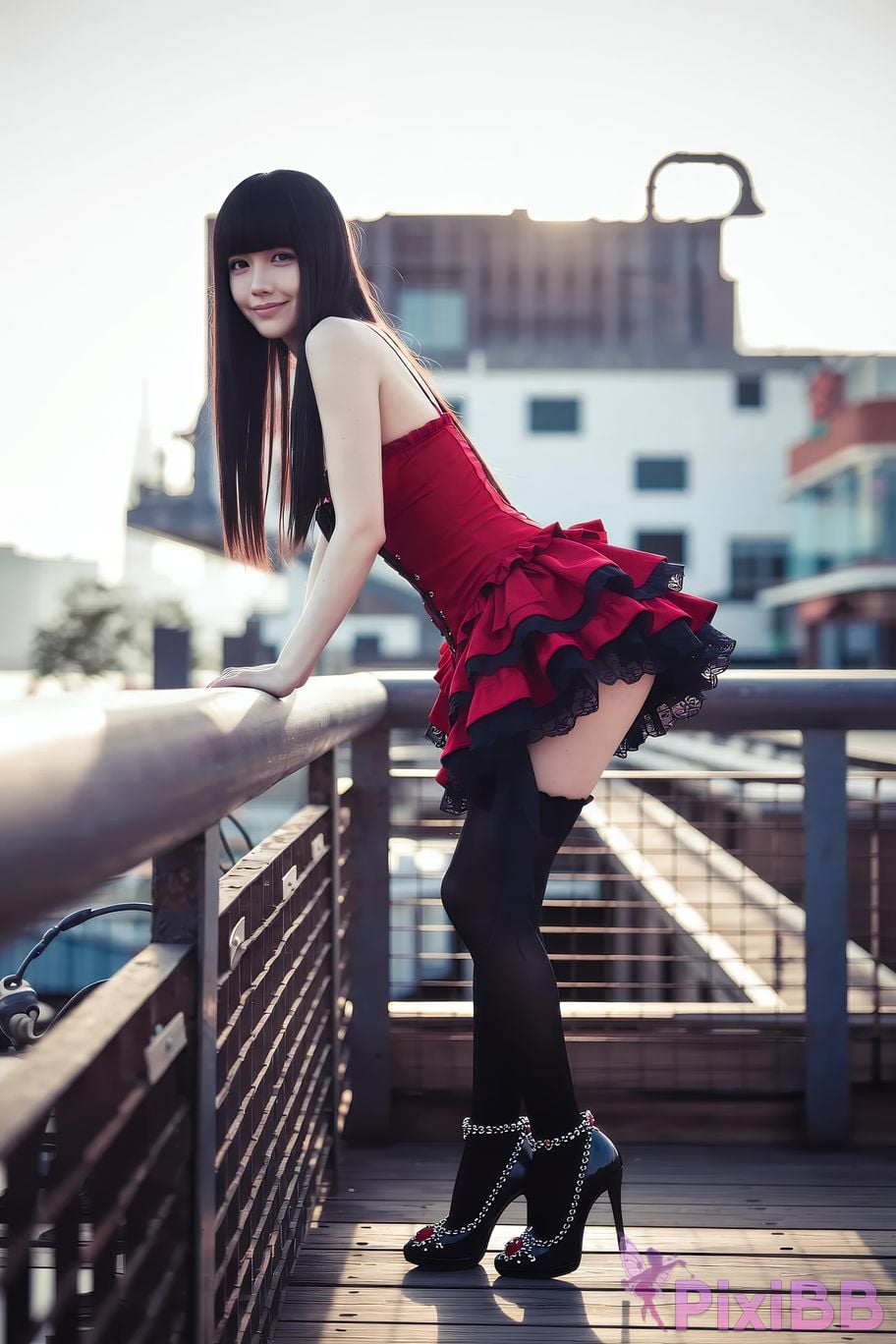 AIGirl Jiuge lina 0705 PixiBB.COM 008