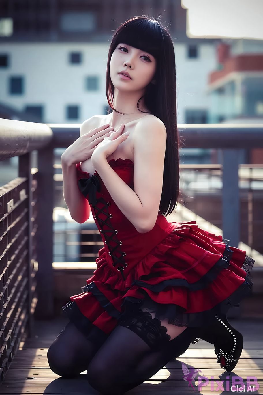 AIGirl Jiuge lina 0705 PixiBB.COM 009