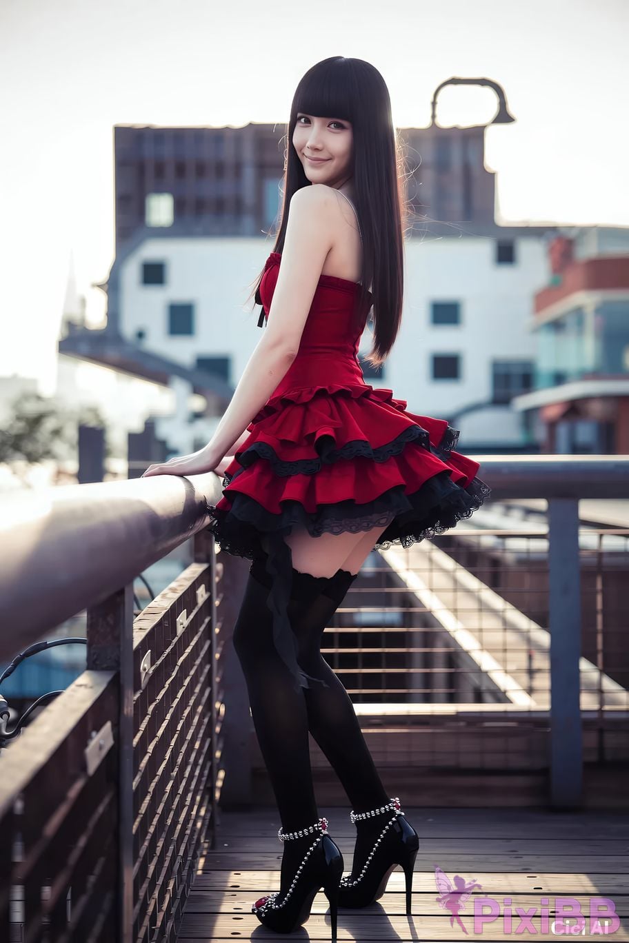 AIGirl Jiuge lina 0705 PixiBB.COM 012