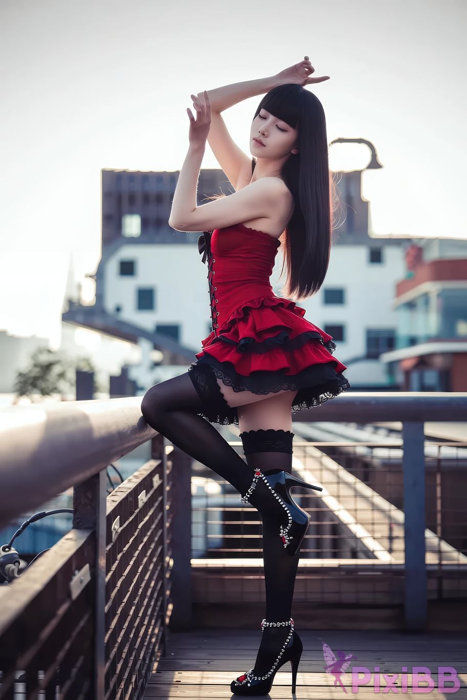 AIGirl Jiuge lina 0705 PixiBB.COM 013