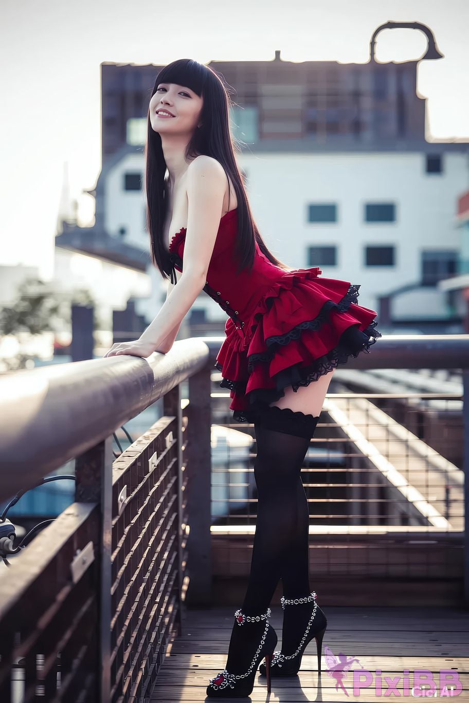 AIGirl Jiuge lina 0705 PixiBB.COM 014