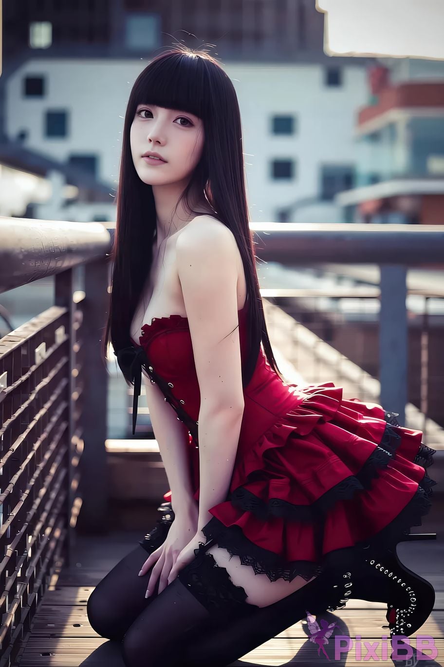 AIGirl Jiuge lina 0705 PixiBB.COM 015