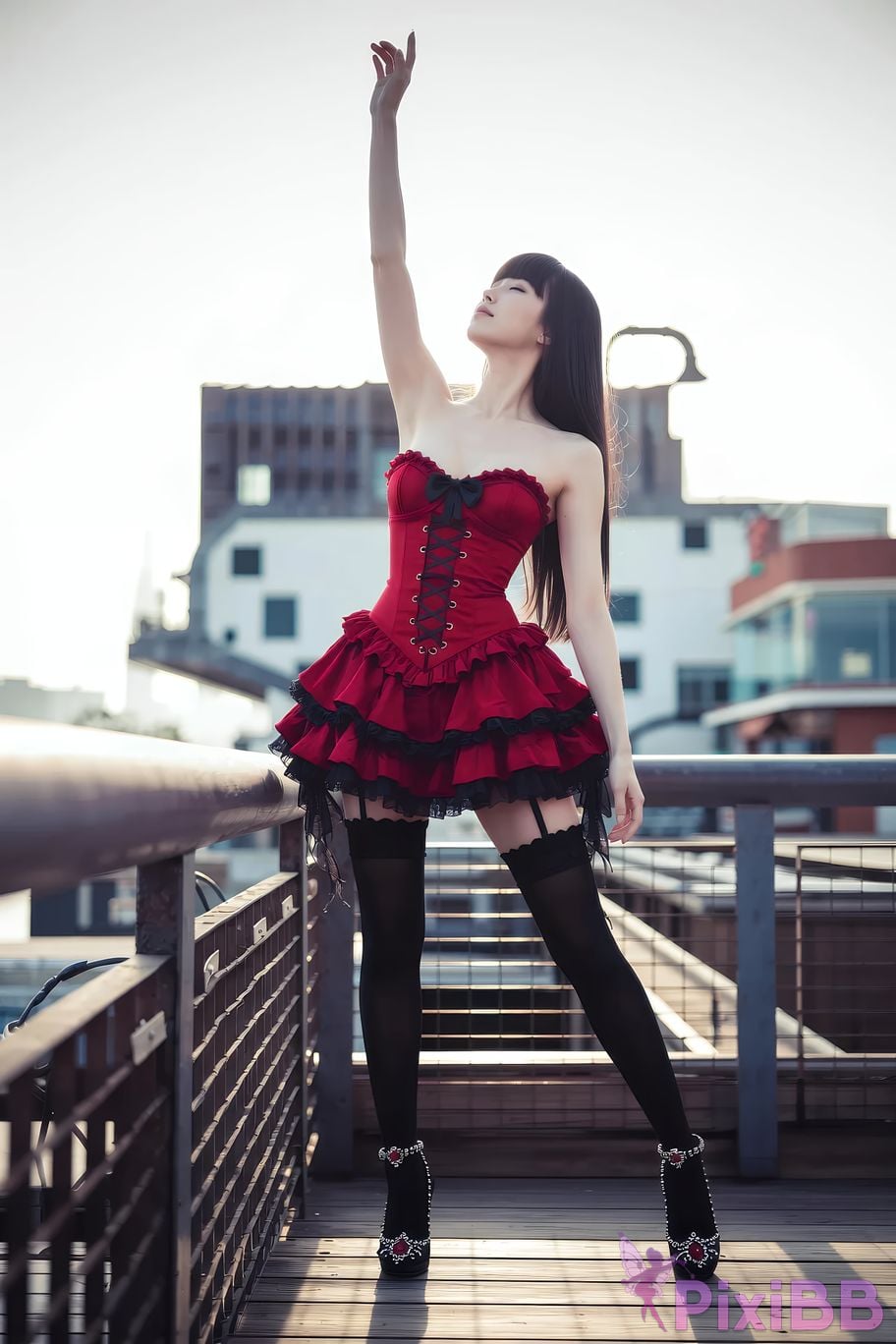 AIGirl Jiuge lina 0705 PixiBB.COM 017
