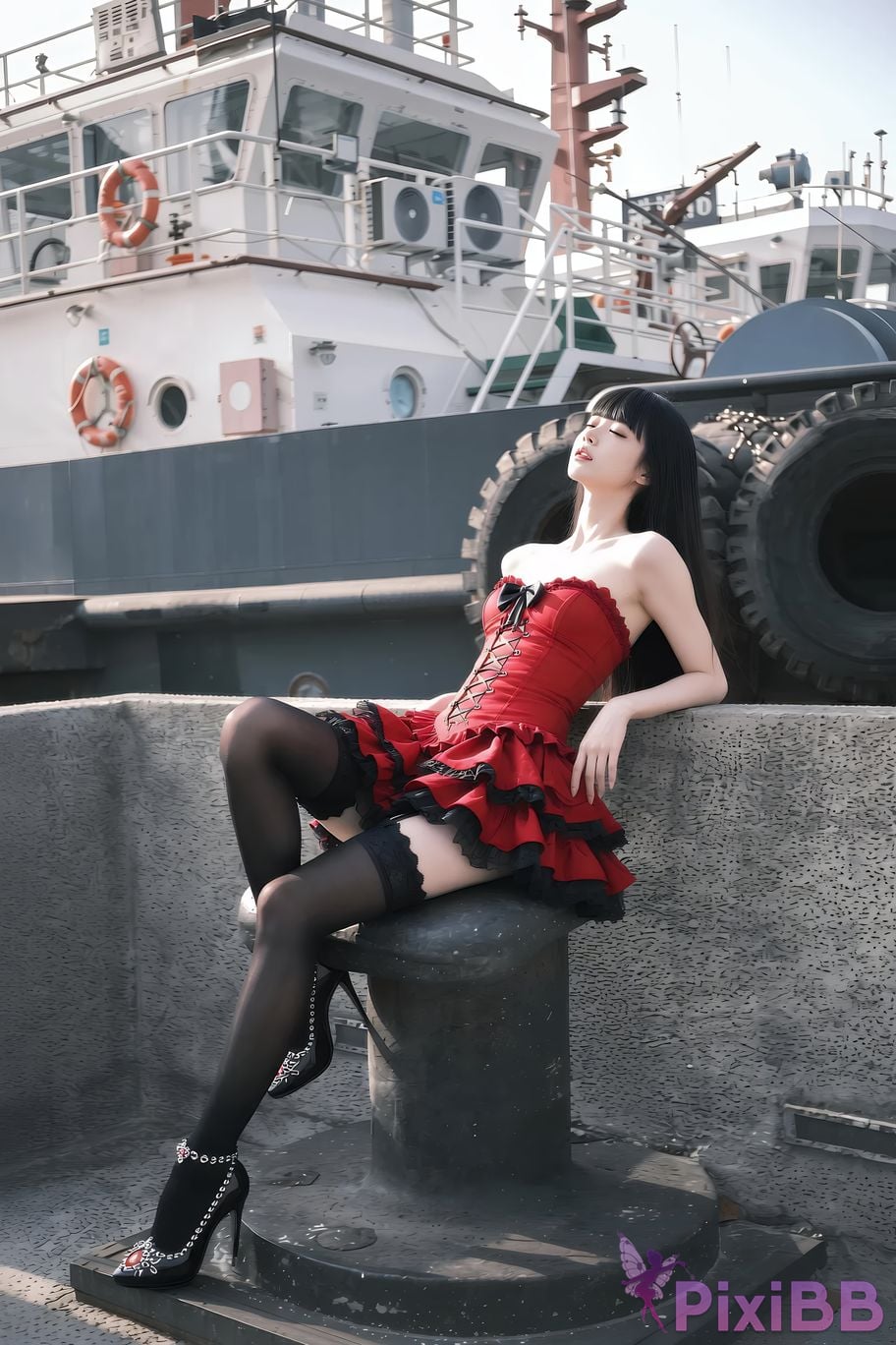 AIGirl Jiuge lina 0705 PixiBB.COM 024