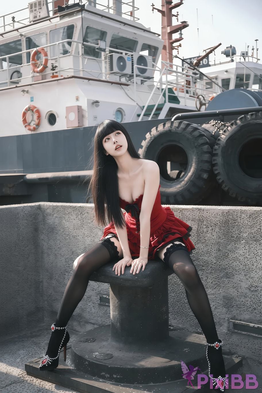 AIGirl Jiuge lina 0705 PixiBB.COM 025