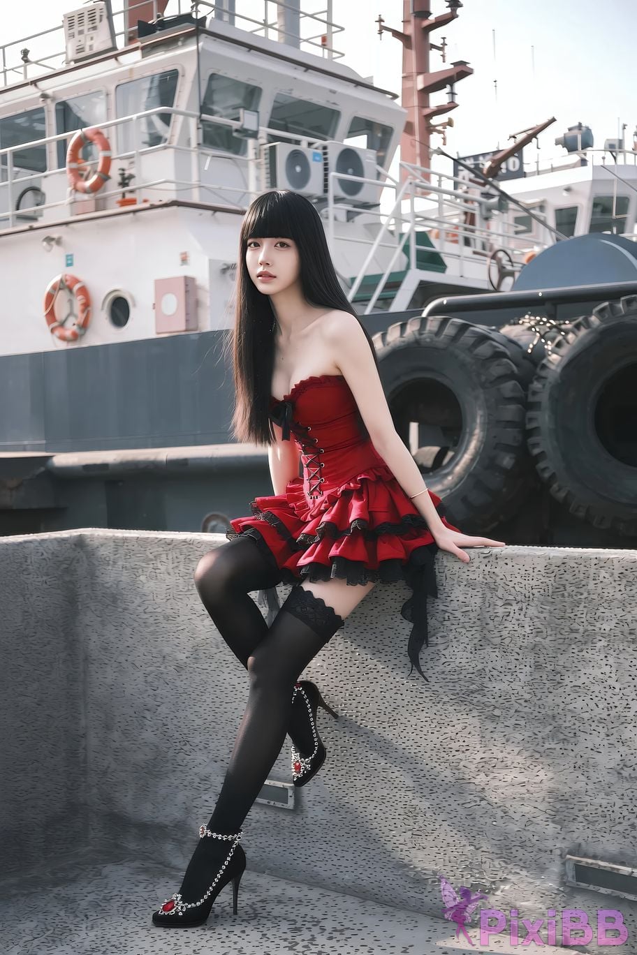AIGirl Jiuge lina 0705 PixiBB.COM 026