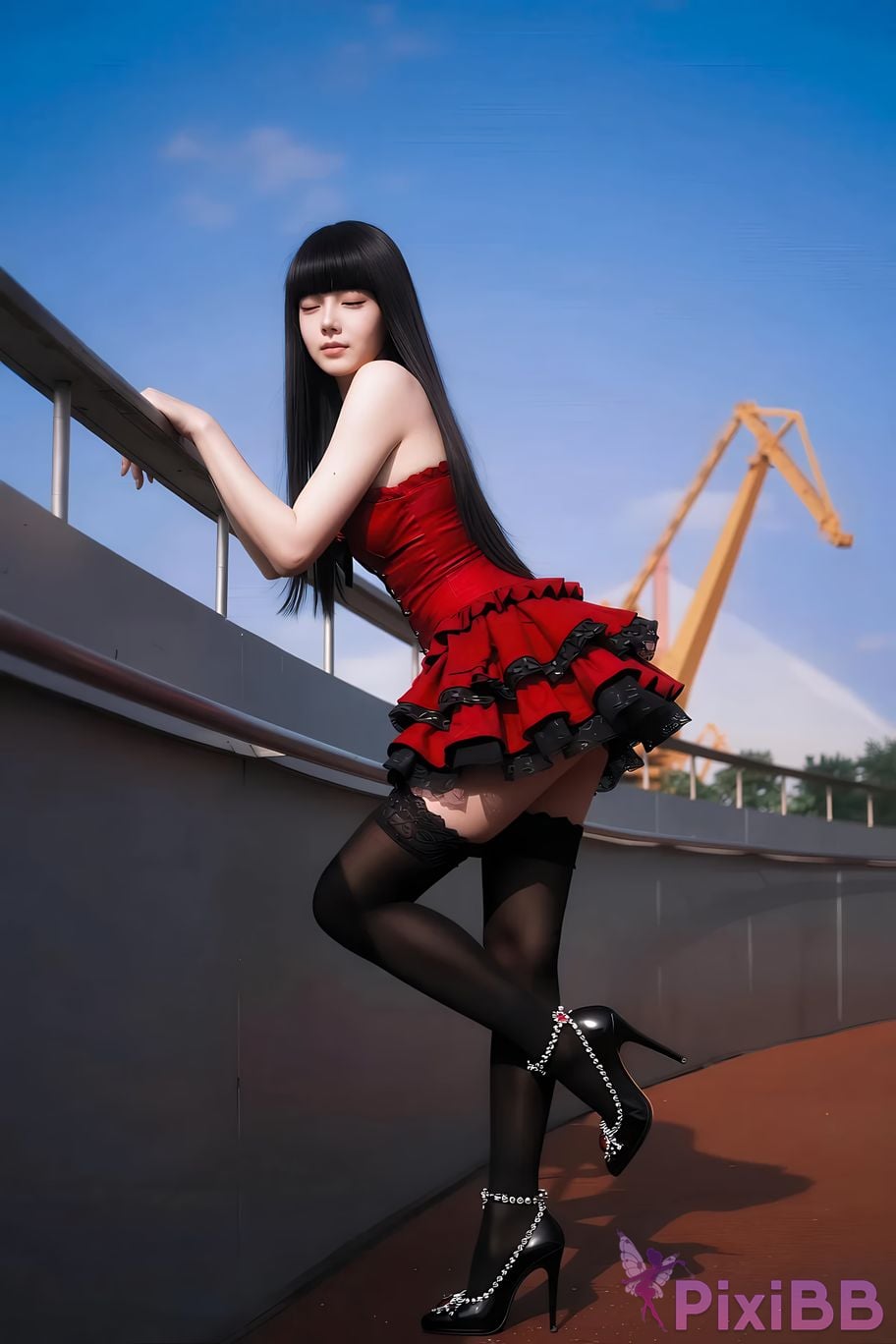 AIGirl Jiuge lina 0705 PixiBB.COM 028