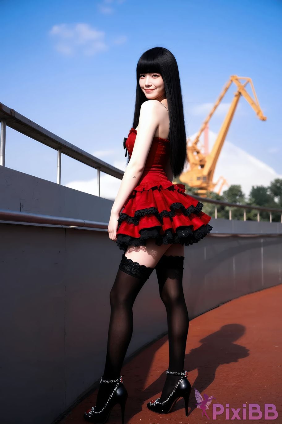AIGirl Jiuge lina 0705 PixiBB.COM 029