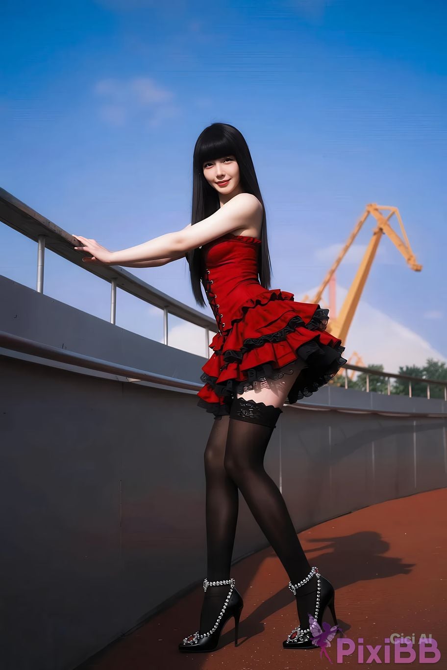 AIGirl Jiuge lina 0705 PixiBB.COM 030