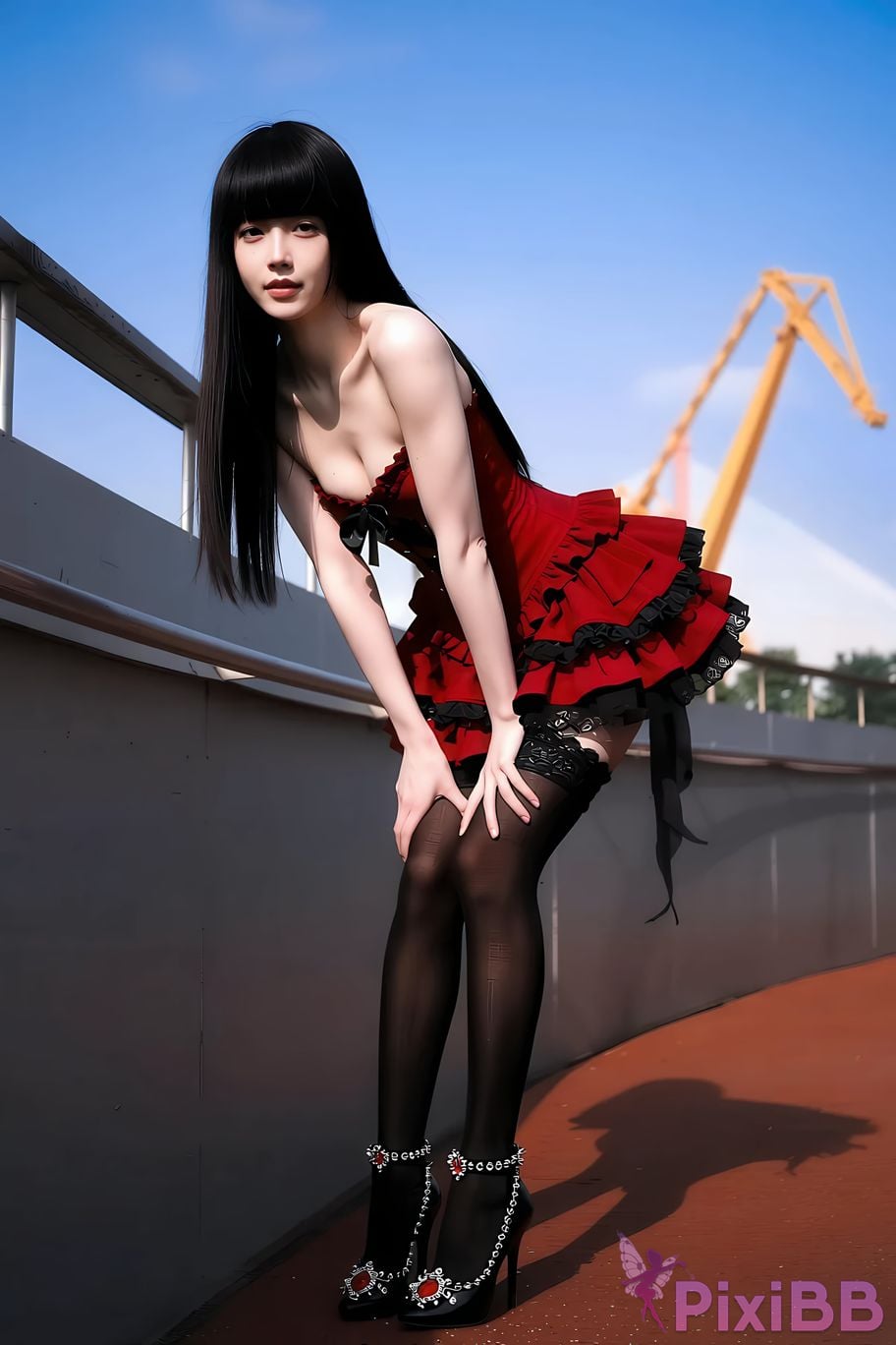 AIGirl Jiuge lina 0705 PixiBB.COM 031