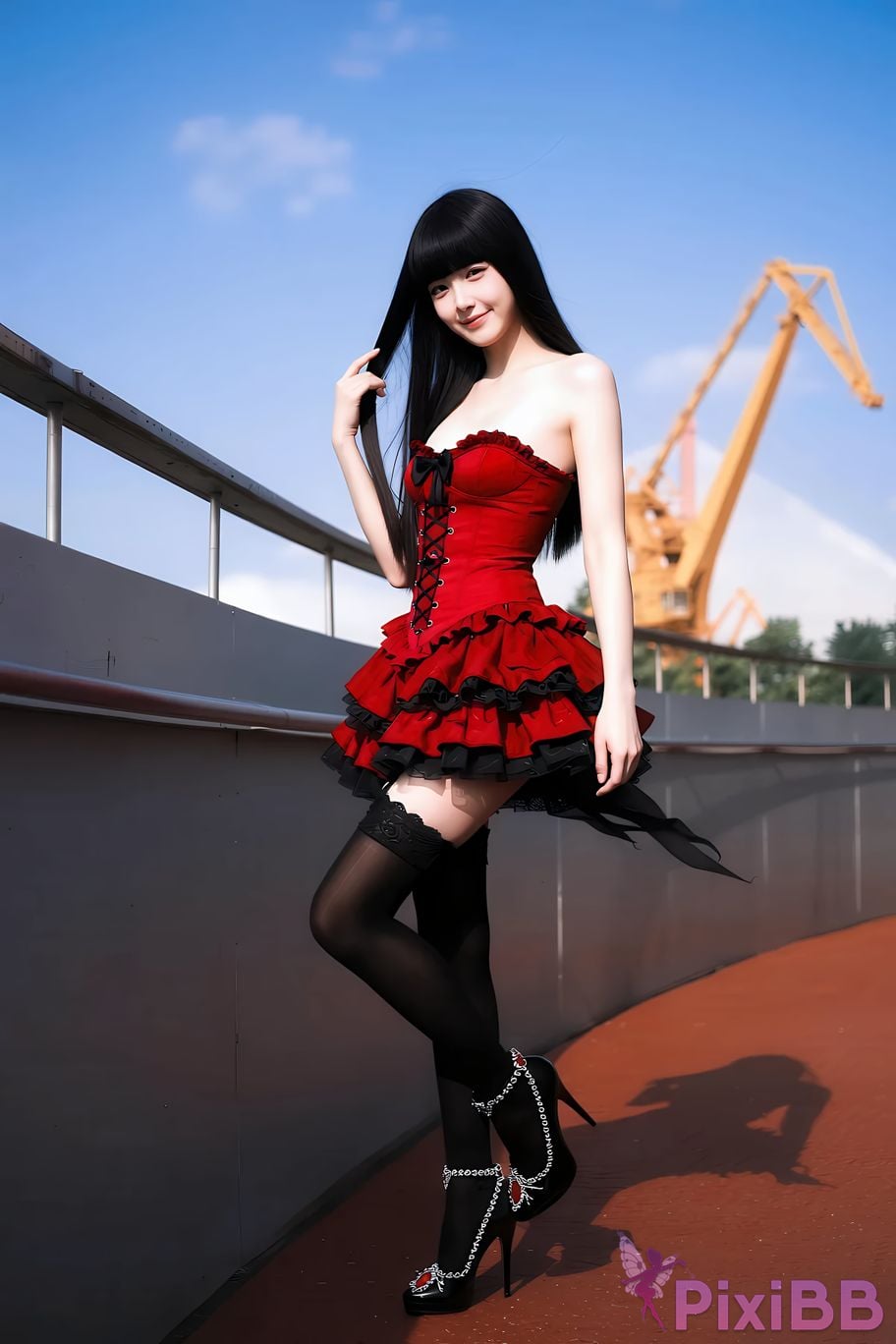 AIGirl Jiuge lina 0705 PixiBB.COM 032