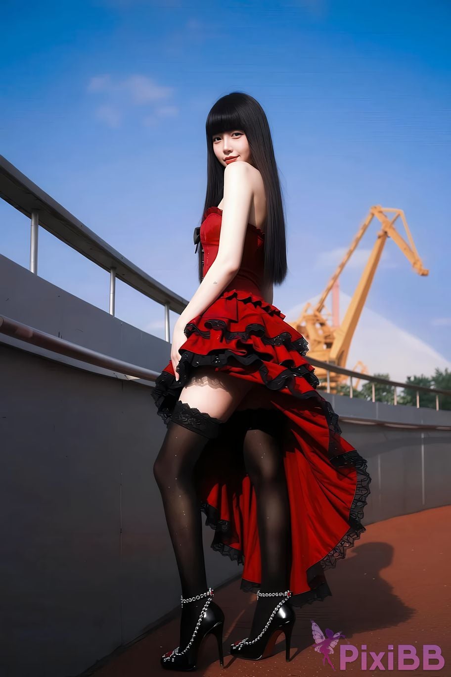 AIGirl Jiuge lina 0705 PixiBB.COM 033