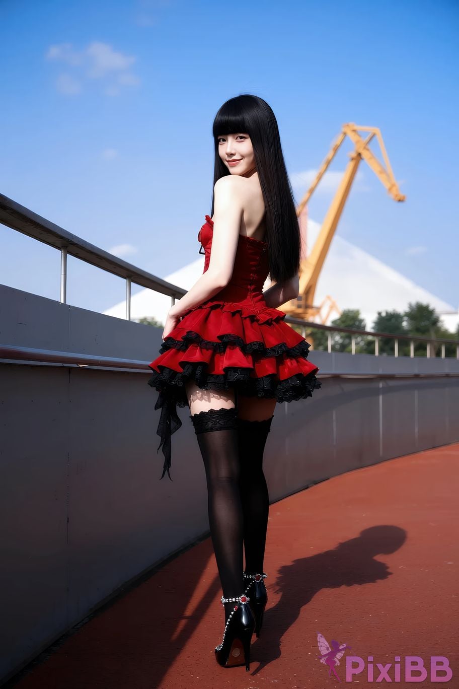 AIGirl Jiuge lina 0705 PixiBB.COM 034