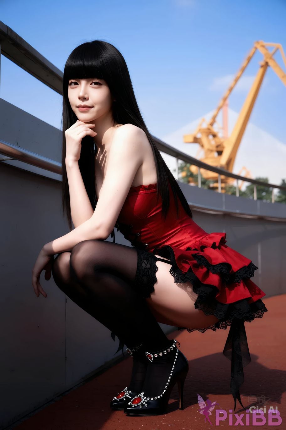 AIGirl Jiuge lina 0705 PixiBB.COM 035