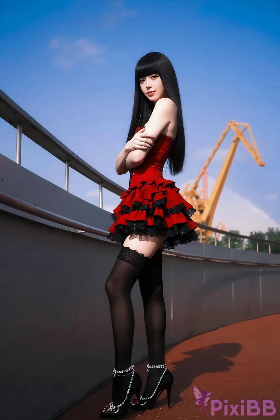AIGirl Jiuge lina 0705 PixiBB.COM 036