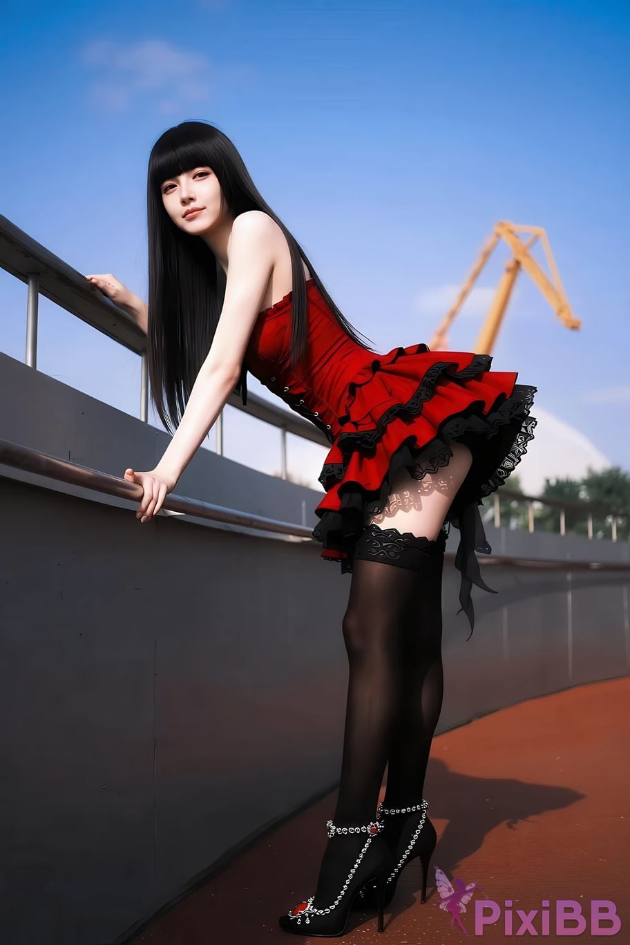 AIGirl Jiuge lina 0705 PixiBB.COM 037
