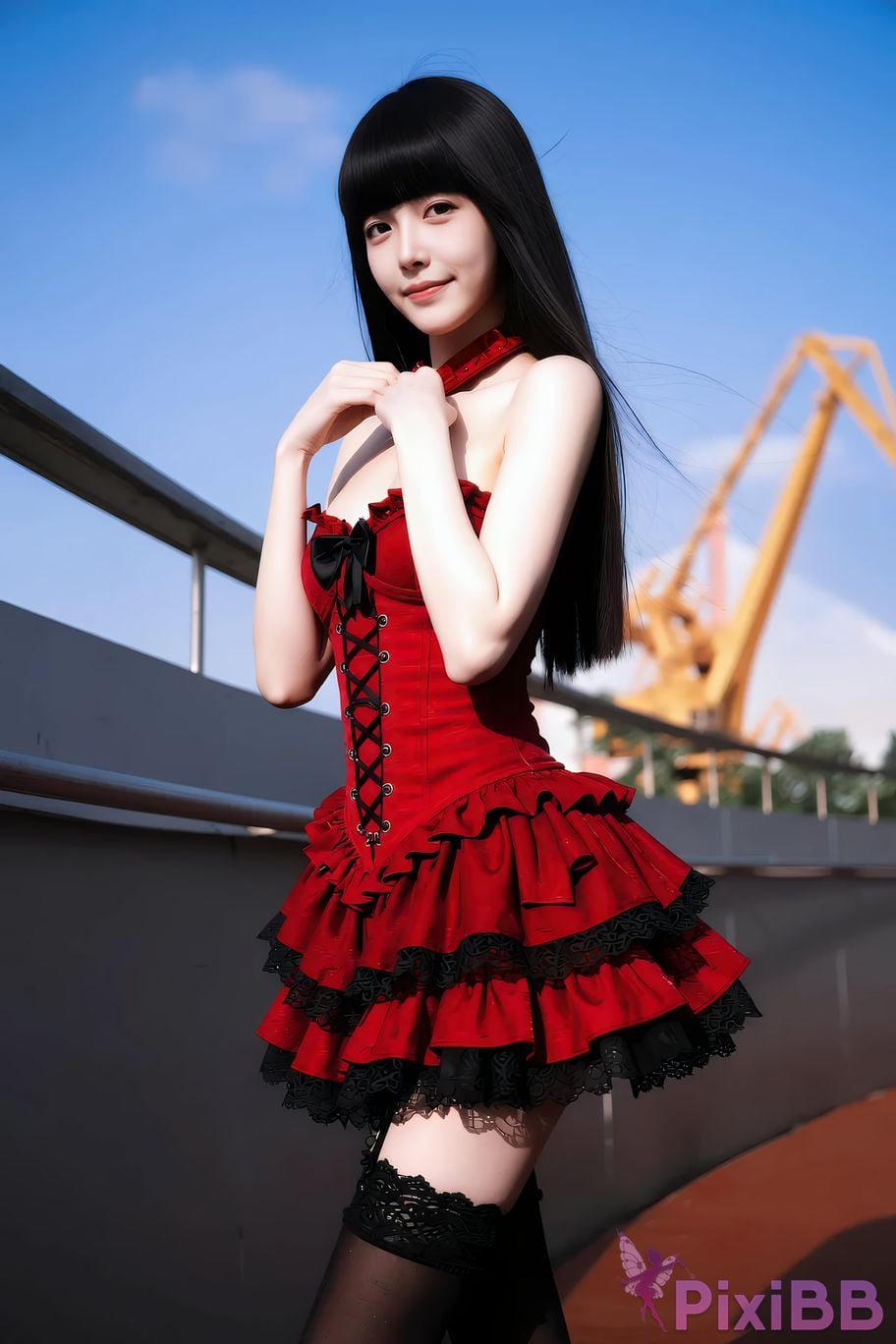 AIGirl Jiuge lina 0705 PixiBB.COM 038