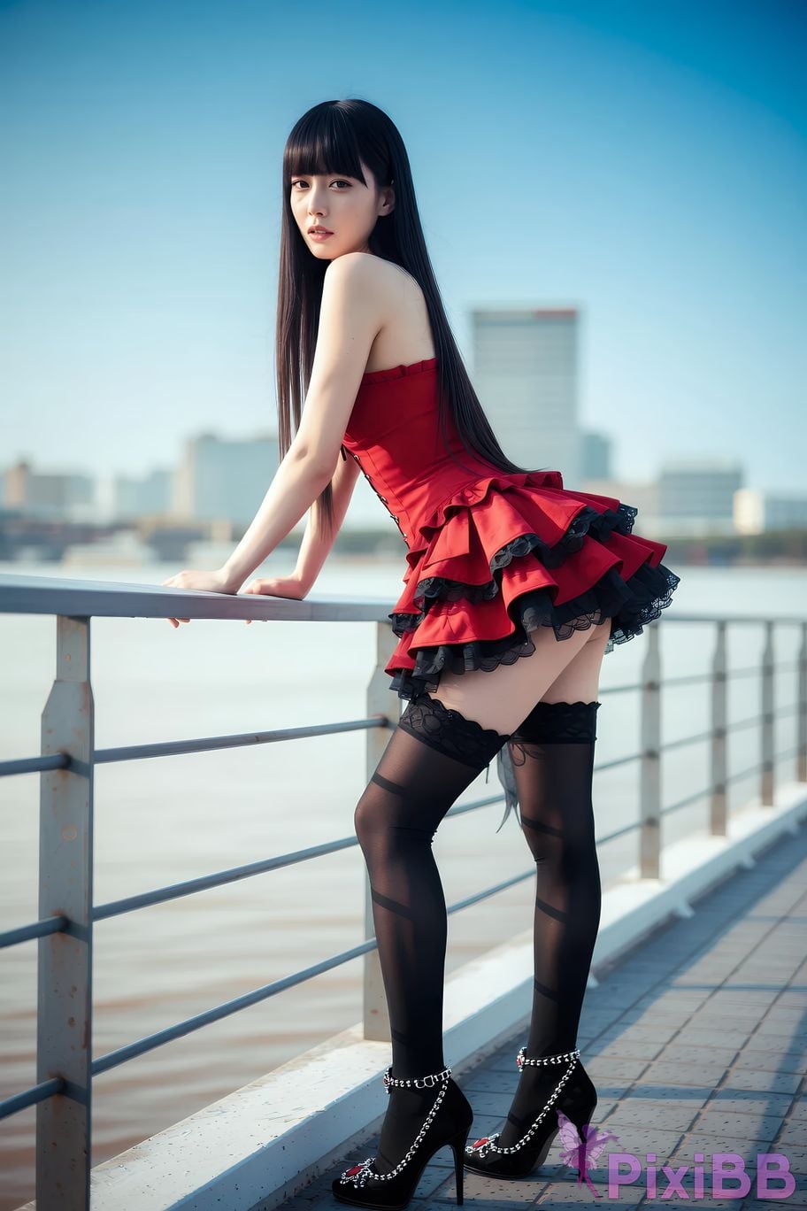 AIGirl Jiuge lina 0705 PixiBB.COM 042