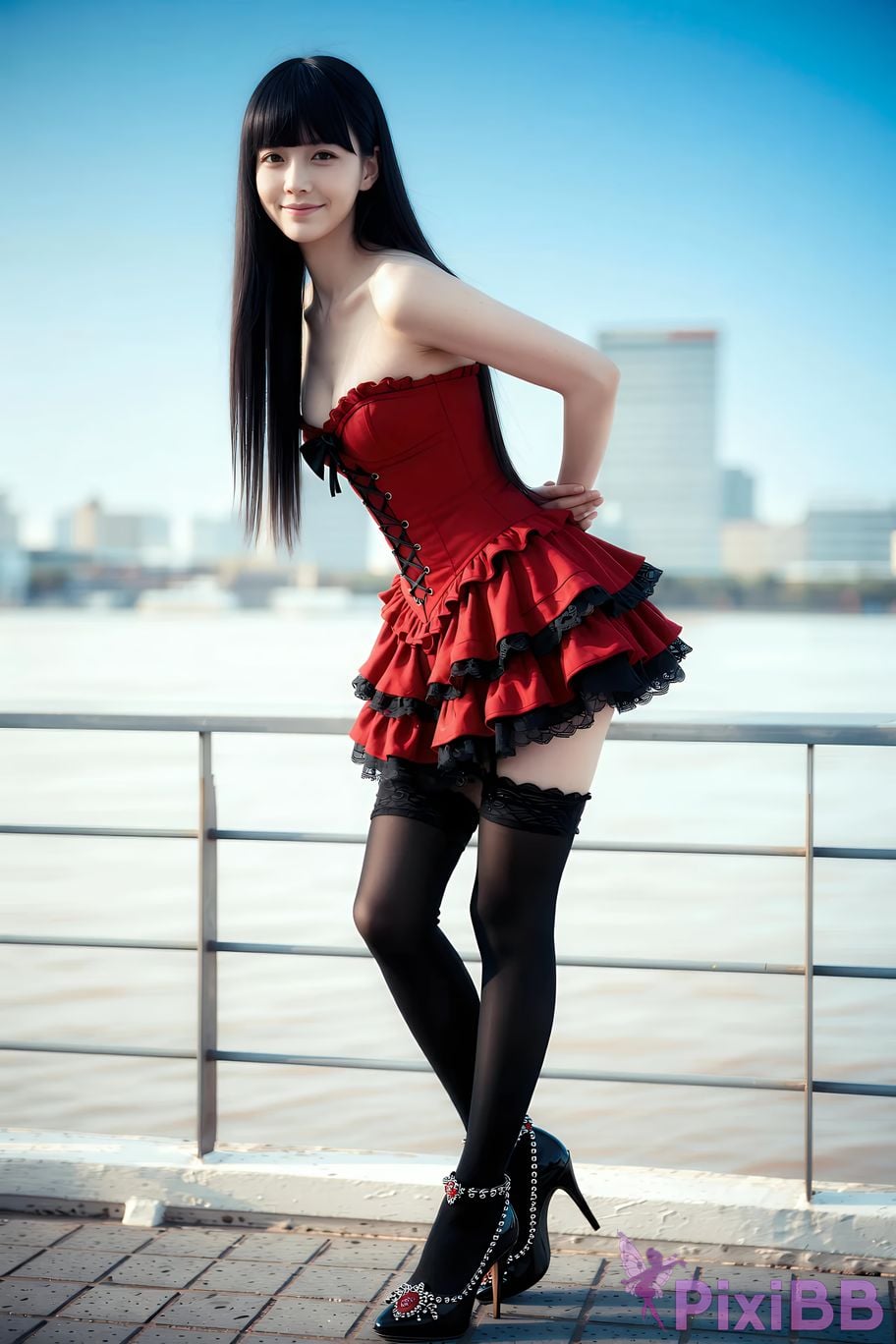AIGirl Jiuge lina 0705 PixiBB.COM 043