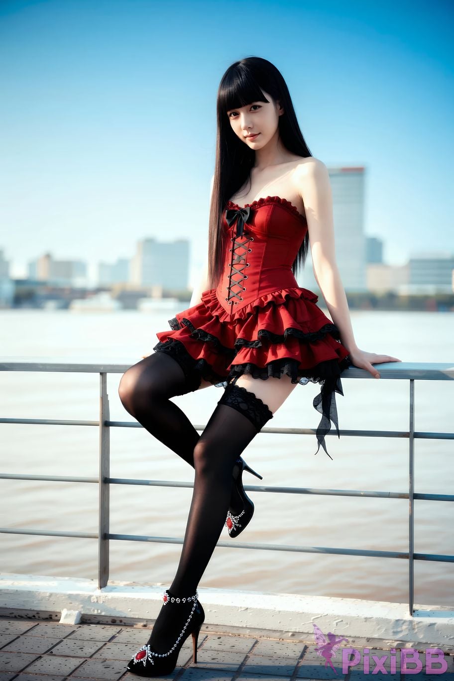 AIGirl Jiuge lina 0705 PixiBB.COM 044