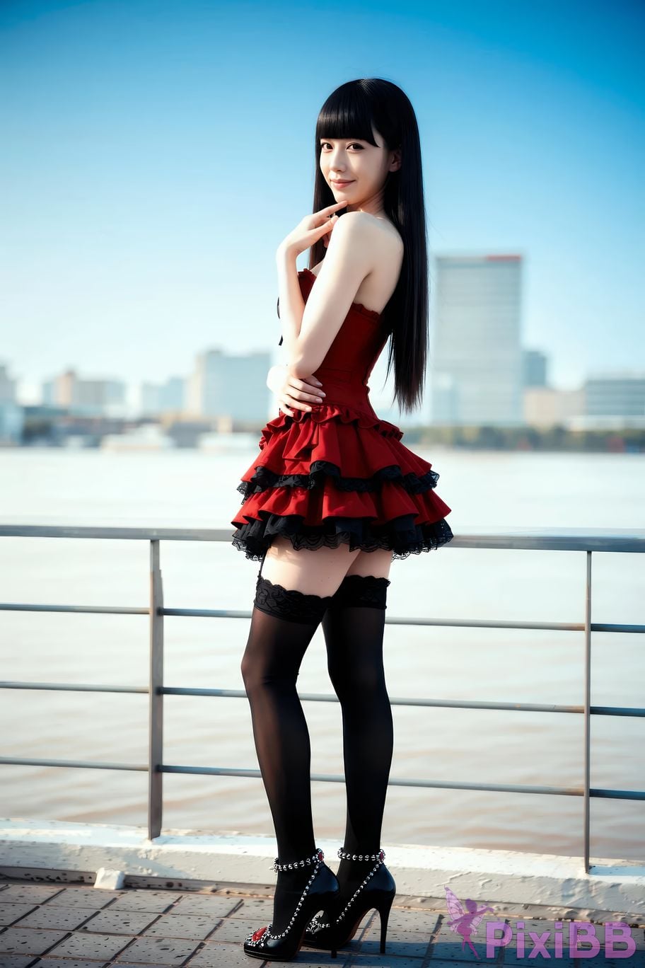 AIGirl Jiuge lina 0705 PixiBB.COM 045