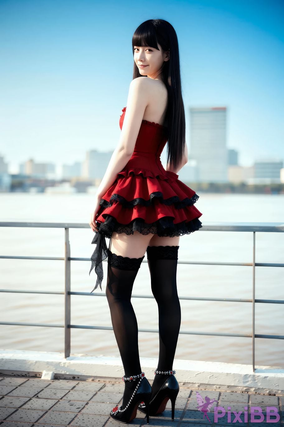 AIGirl Jiuge lina 0705 PixiBB.COM 046