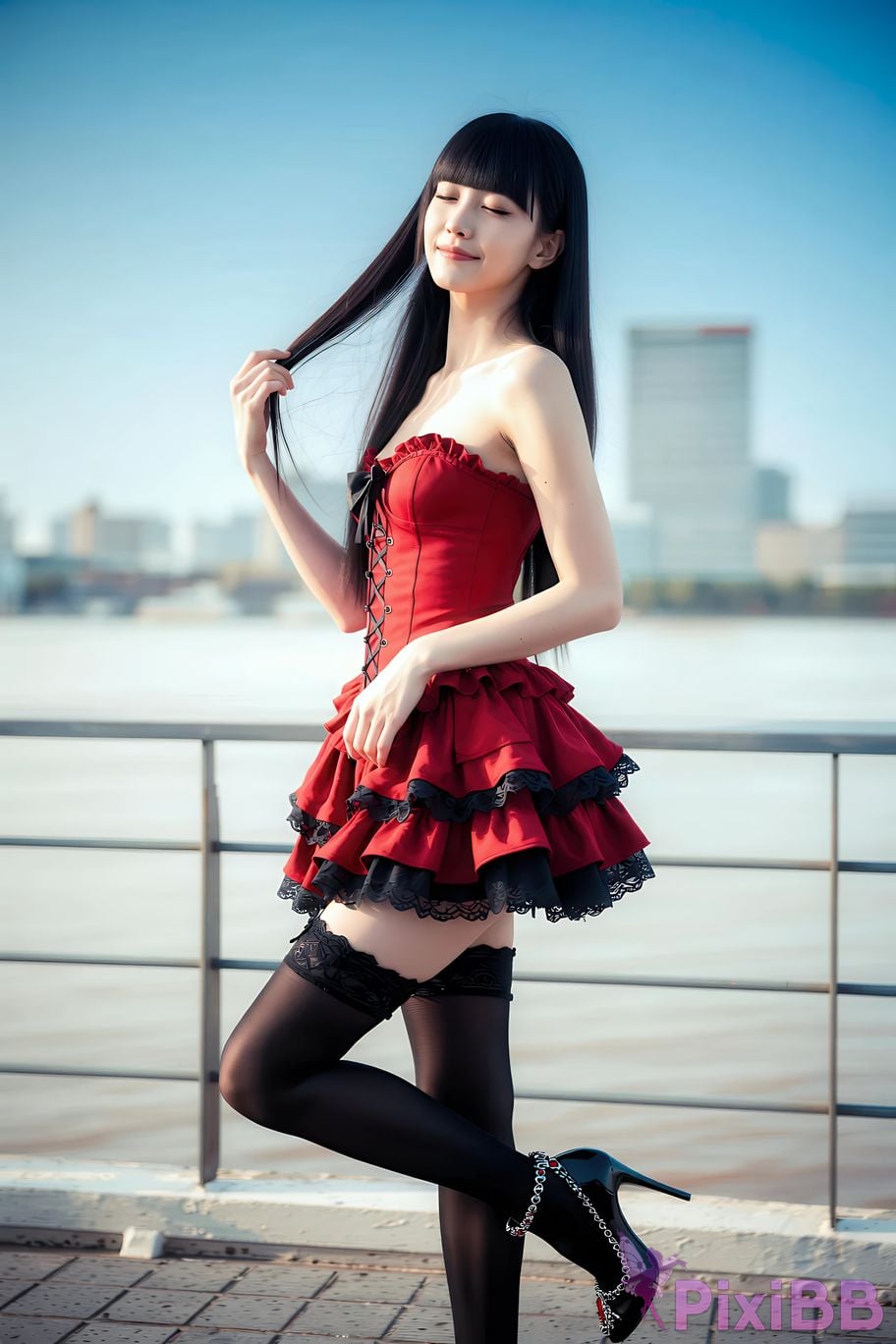 AIGirl Jiuge lina 0705 PixiBB.COM 047