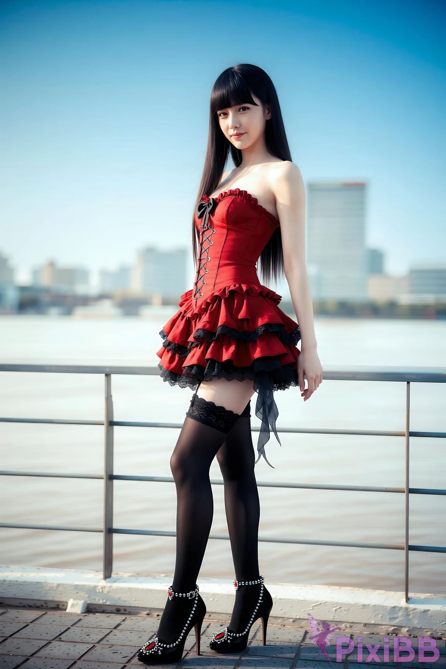 AIGirl Jiuge lina 0705 PixiBB.COM 048