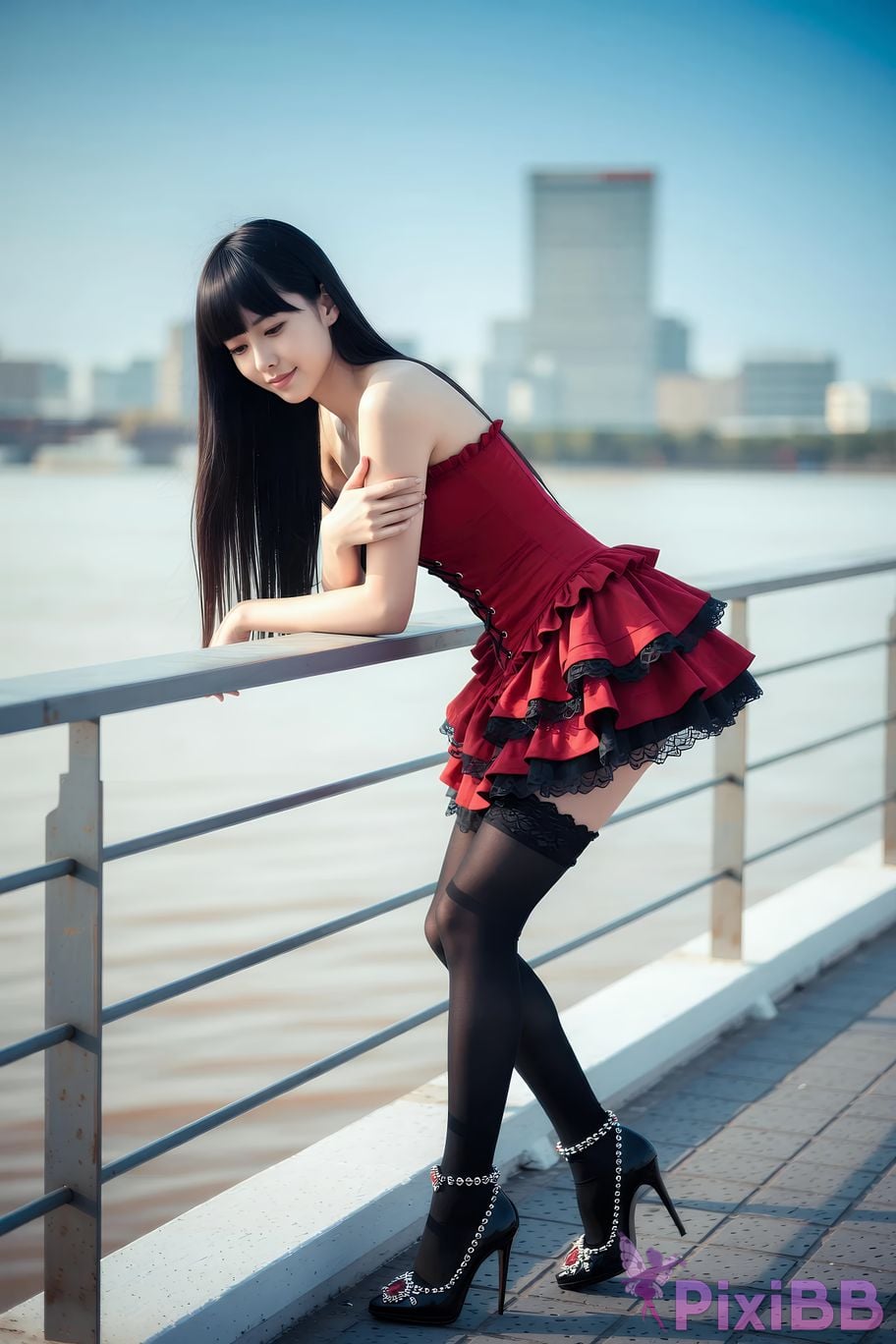 AIGirl Jiuge lina 0705 PixiBB.COM 049