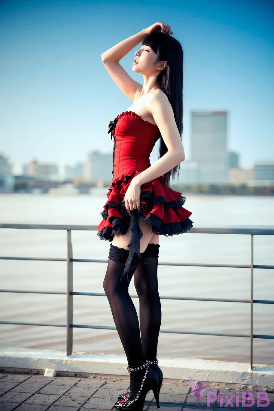 AIGirl Jiuge lina 0705 PixiBB.COM 050