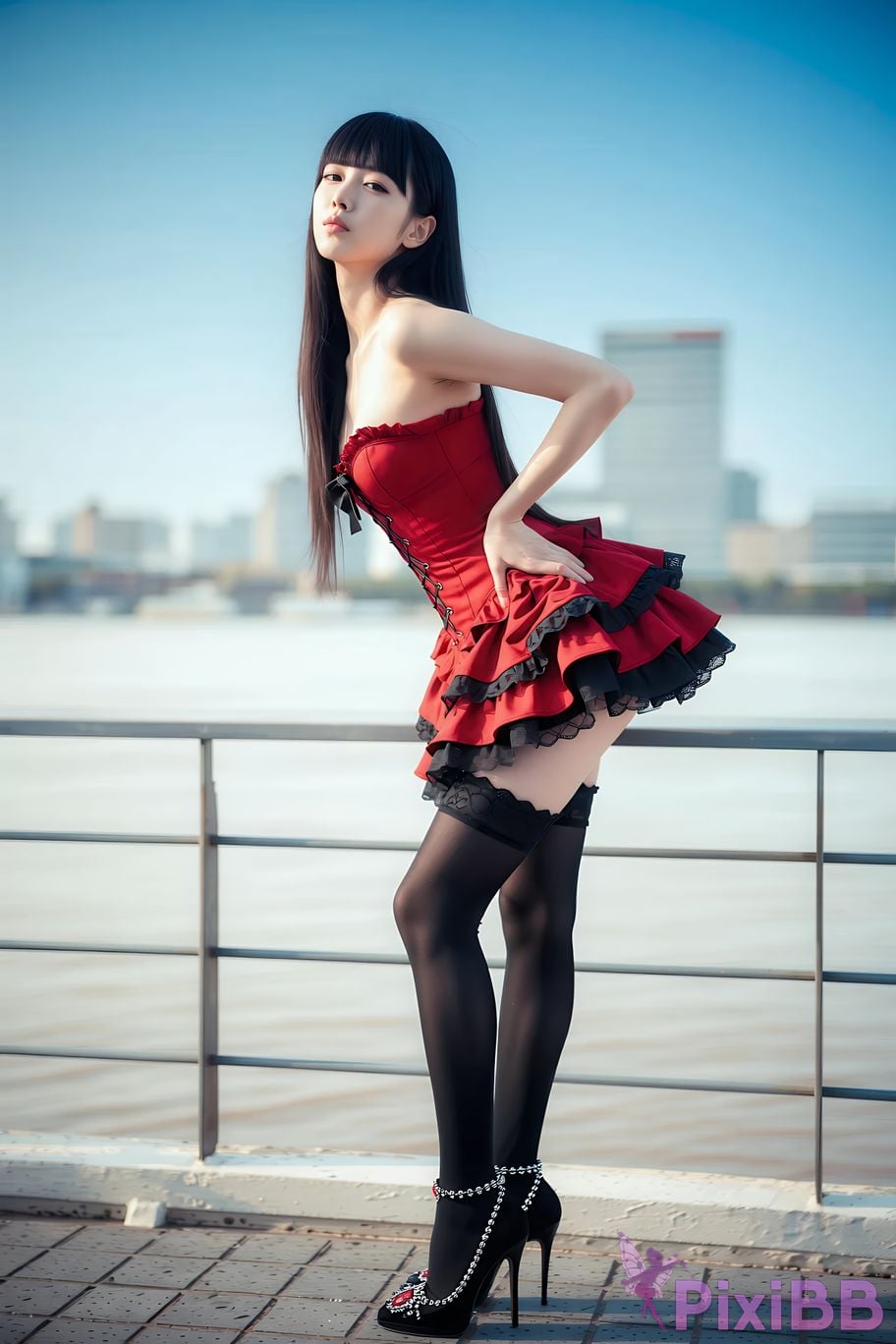 AIGirl Jiuge lina 0705 PixiBB.COM 051