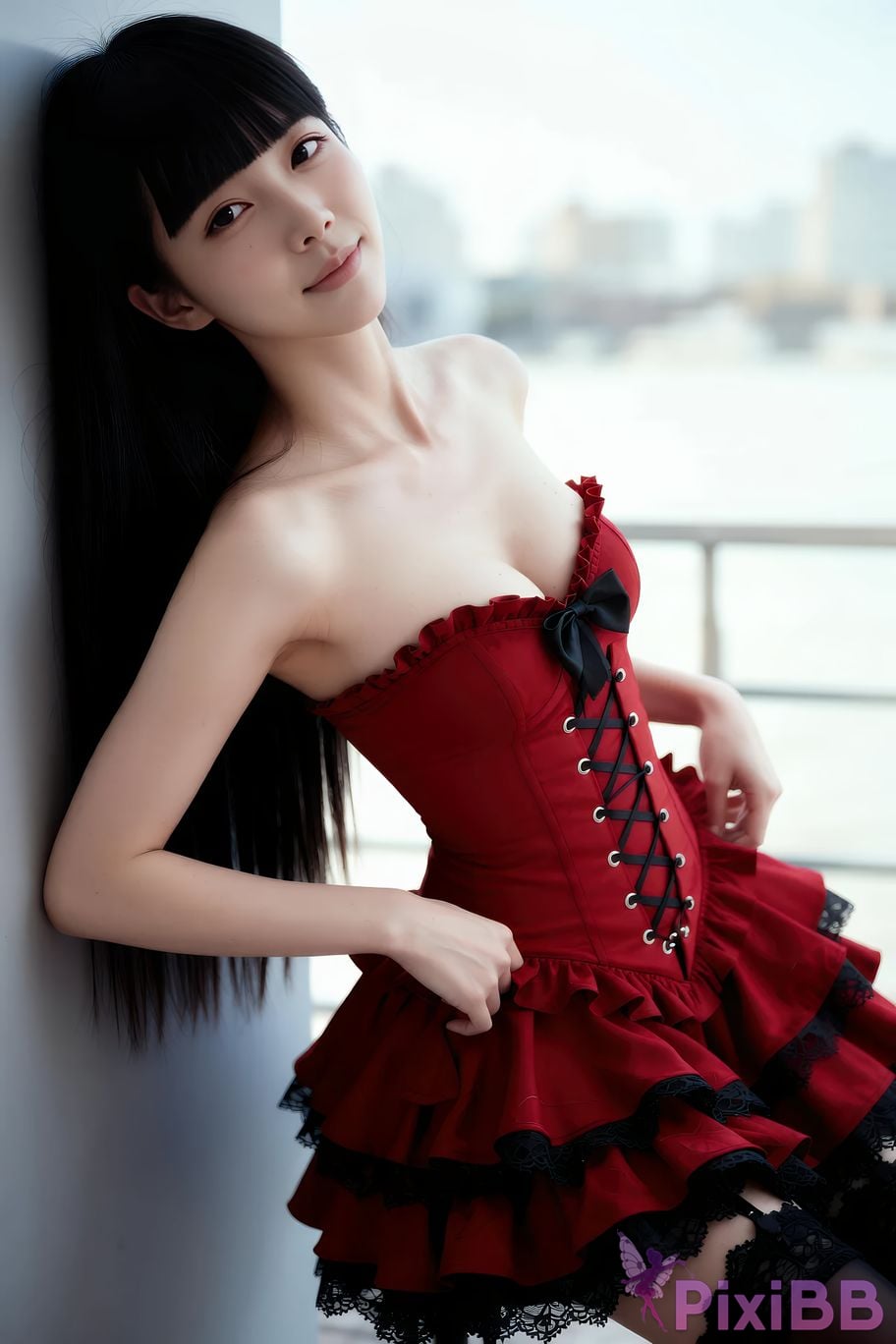AIGirl Jiuge lina 0705 PixiBB.COM 052
