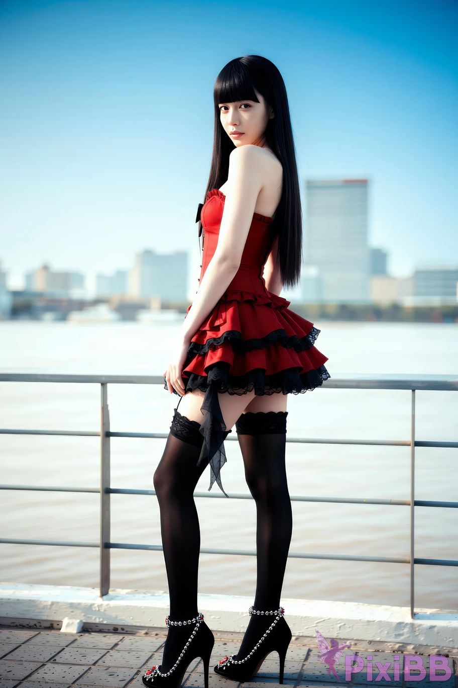 AIGirl Jiuge lina 0705 PixiBB.COM 053