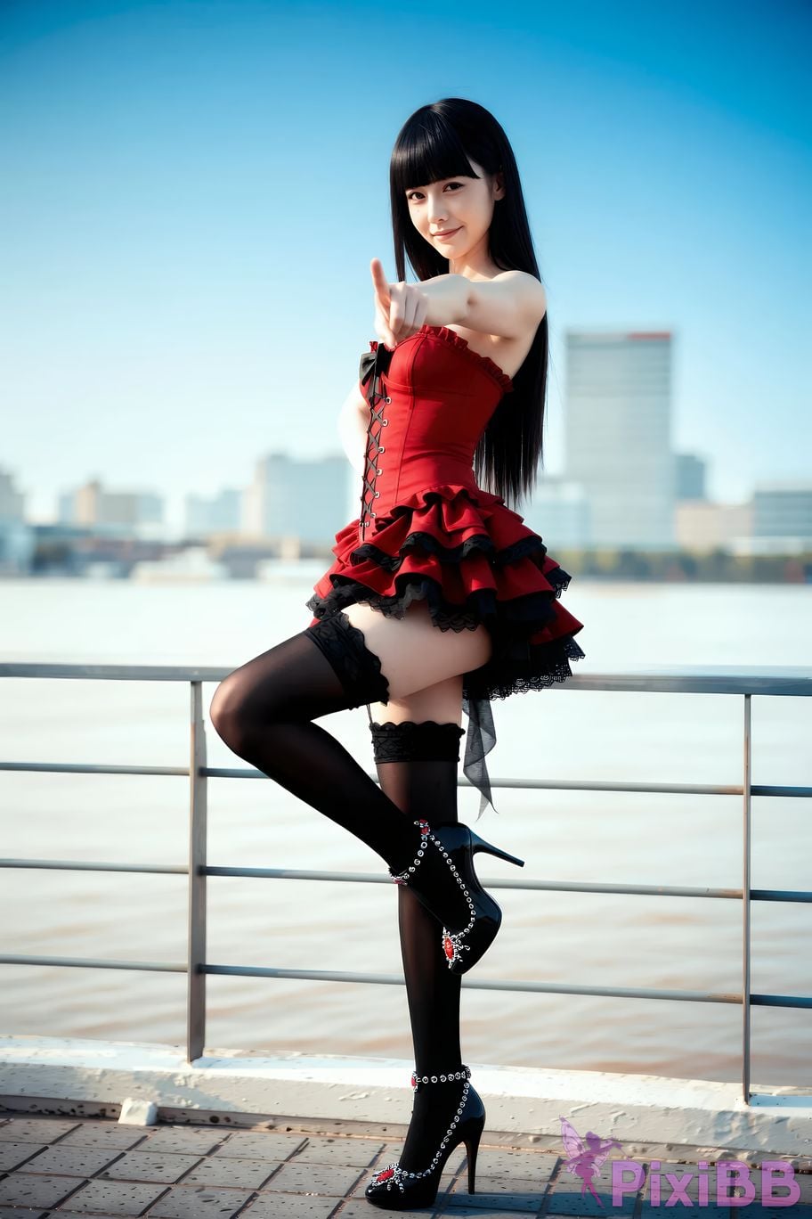 AIGirl Jiuge lina 0705 PixiBB.COM 054