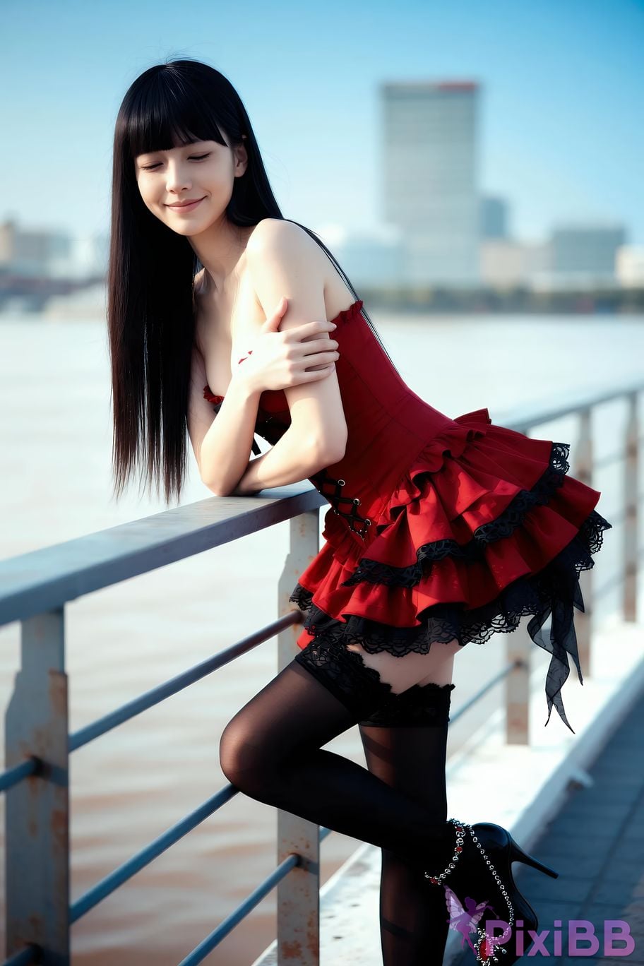 AIGirl Jiuge lina 0705 PixiBB.COM 055